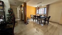 Blk 249 Hougang Avenue 3 (Hougang), HDB 5 Rooms #533603961